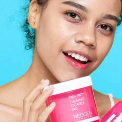 NEOGEN Dermalogy Calming Cica Tree Pad 150ml 13 NEOGEN Dermalogy Calming Cica Tree Pad 150ml -Elizabeth Arde Shop 13504046 2644931640537417