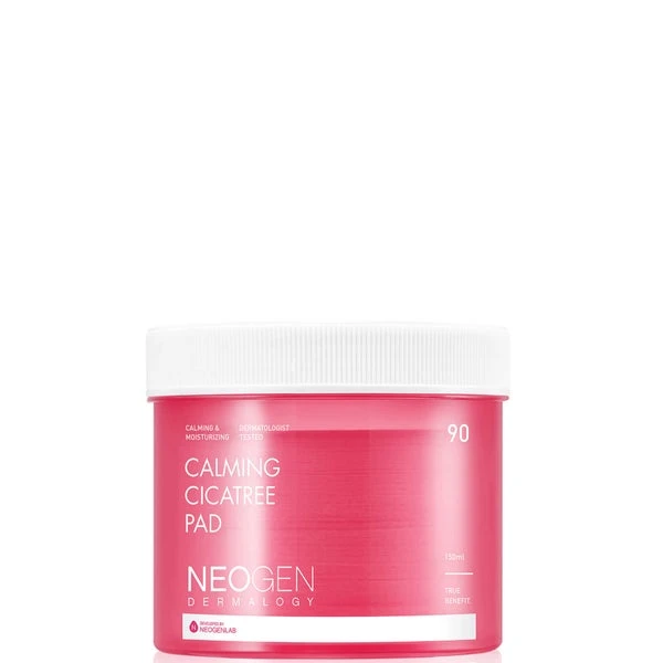 NEOGEN Dermalogy Calming Cica Tree Pad 150ml 3 NEOGEN Dermalogy Calming Cica Tree Pad 150ml