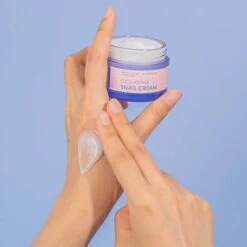 NEOGEN Dermalogy Cica Repair Snail Cream 50g -Elizabeth Arde Shop 13504075 1314931641687026