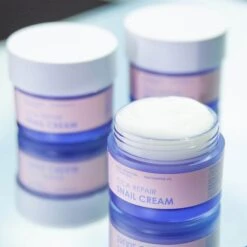 NEOGEN Dermalogy Cica Repair Snail Cream 50g -Elizabeth Arde Shop 13504075 1434931885133774