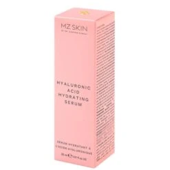 MZ Skin Hyaluronic Acid Hydrating Serum 30ml -Elizabeth Arde Shop 13506154 1714930085652948