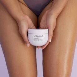 Caudalie Vinotherapist Replenishing Vegan Body Butter 250ml -Elizabeth Arde Shop 13524490 1454929106638168