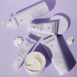 Caudalie Vinotherapist Replenishing Vegan Body Butter 250ml -Elizabeth Arde Shop 13524490 1514929106719627