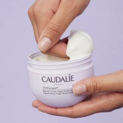 Caudalie Vinotherapist Replenishing Vegan Body Butter 250ml -Elizabeth Arde Shop 13524490 9904929106575336