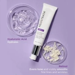 Neostrata Comprehensive Retinol 0.3% Night Serum 30ml -Elizabeth Arde Shop 13528195 2984936372437003