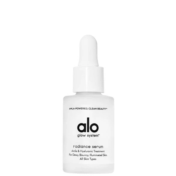 Alo Radiance Serum 0.9 Oz 3 Alo Radiance Serum 0.9 Oz