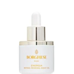 Borghese Energia Renewal Retinol Oil 26ml