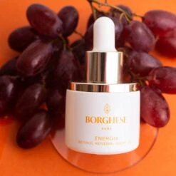Borghese Energia Renewal Retinol Oil 26ml -Elizabeth Arde Shop 13547817 1794931655443031