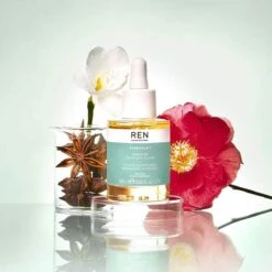 REN Clean Skincare Evercalm Barrier Support Elixir 30ml 9 REN Clean Skincare Evercalm Barrier Support Elixir 30ml -Elizabeth Arde Shop 13629480 2114951151672358