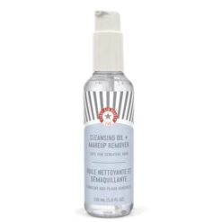 First Aid Beauty Cleansing Oil And Makeup Remover 150ml