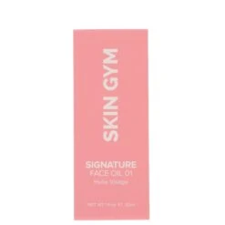 Skin Gym Signature Face Oil 01 30ml -Elizabeth Arde Shop 13700331 1514944585236823