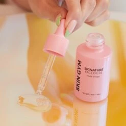 Skin Gym Signature Face Oil 01 30ml -Elizabeth Arde Shop 13700331 1814944586062672
