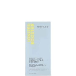 NuFACE Super Vita-C Booster Serum 30ml -Elizabeth Arde Shop 13740926 1284955432214396