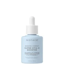 NuFACE Super Vita-C Booster Serum 30ml