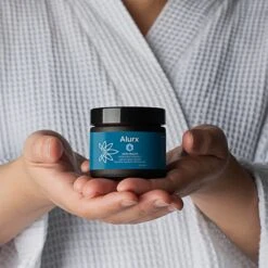 Alurx Hydrating Wrinkle Smoothing Cream 60ml -Elizabeth Arde Shop 13813596 2734969225803891