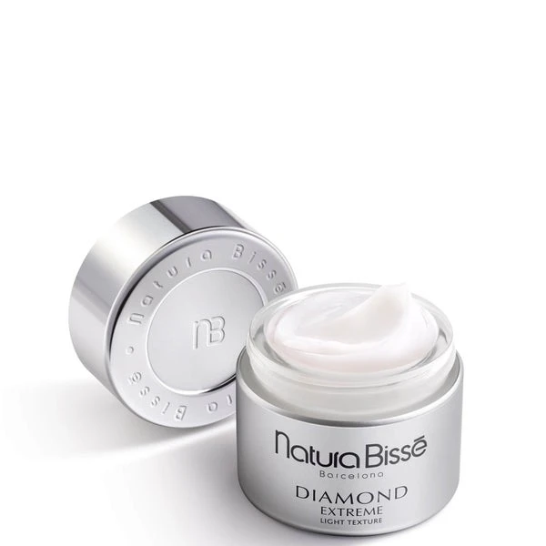Natura Bissé Diamond Extreme Light Texture 50ml 5 Natura Bissé Diamond Extreme Light Texture 50ml - Image 3