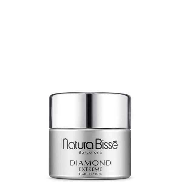 Natura Bissé Diamond Extreme Light Texture 50ml 3 Natura Bissé Diamond Extreme Light Texture 50ml