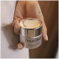 Natura Bissé Diamond Extreme Light Texture 50ml 12 Natura Bissé Diamond Extreme Light Texture 50ml -Elizabeth Arde Shop 13881797 2075054473387770