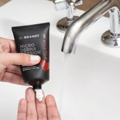 Dr. Brandt Microdermabrasion Renewing Age-Defying Face Exfoliator 60g -Elizabeth Arde Shop 13888359 1715039041268481