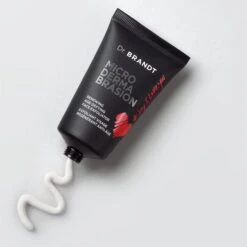 Dr. Brandt Microdermabrasion Renewing Age-Defying Face Exfoliator 60g -Elizabeth Arde Shop 13888359 2085039041322745