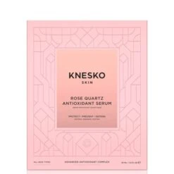 Knesko Skin Rose Quartz Antioxidant Serum 30ml -Elizabeth Arde Shop 13901646 7034995184449243