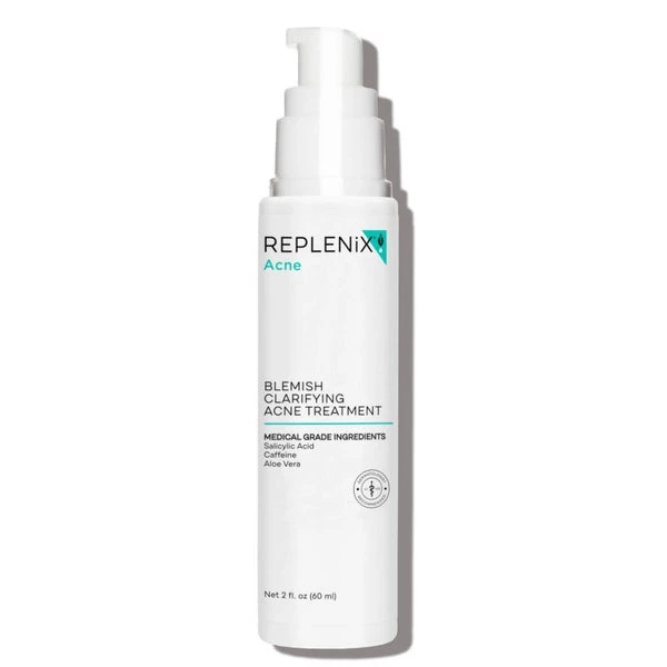 Replenix Blemish Clarifying Acne Treatment 60ml 3 Replenix Blemish Clarifying Acne Treatment 60ml