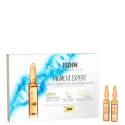 ISDIN ISDINCEUTICS Pigment Expert Brightening And Dark Spot Serum With Glycolic Acid