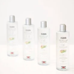 ISDIN Micellar Solution 4-in-1 Makeup Remover Micellar Cleansing Water 13.5 Oz 11 ISDIN Micellar Solution 4-in-1 Makeup Remover Micellar Cleansing Water 13.5 Oz -Elizabeth Arde Shop 13971510 9385032732226508