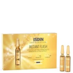 ISDIN ISDINCEUTICS Instant Flash Lifting And Firming Serum With 8h Duration