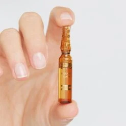 ISDIN ISDINCEUTICS Instant Flash Lifting And Firming Serum With 8h Duration -Elizabeth Arde Shop 13971521 1965032735069815