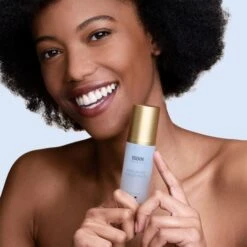 ISDIN ISDINCEUTICS Hyaluronic Concentrate Hydrating Hyaluronic Acid Serum 1 Fl. Oz 12 ISDIN ISDINCEUTICS Hyaluronic Concentrate Hydrating Hyaluronic Acid Serum 1 Fl. Oz -Elizabeth Arde Shop 13971522 1335032735215873