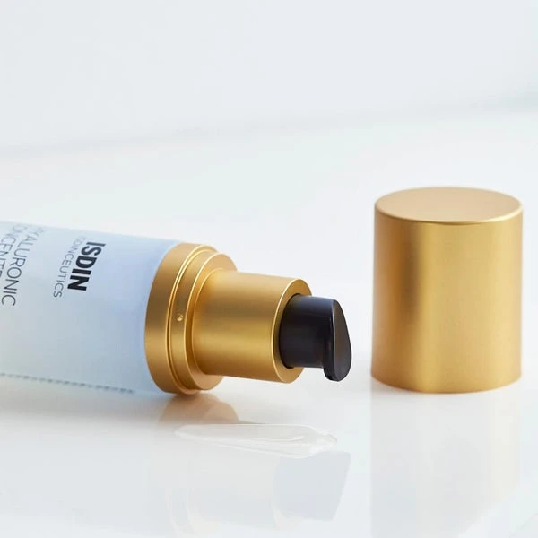 ISDIN ISDINCEUTICS Hyaluronic Concentrate Hydrating Hyaluronic Acid Serum 1 Fl. Oz 6 ISDIN ISDINCEUTICS Hyaluronic Concentrate Hydrating Hyaluronic Acid Serum 1 Fl. Oz - Image 5