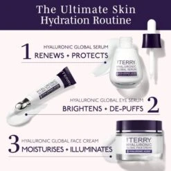 By Terry Hyaluronic Global Serum 30ml -Elizabeth Arde Shop 14050866 1965020866442245