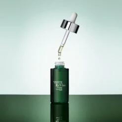 RéVive Moisturizing Renewal Oil Triple Defense Hydrator 30ml 14 RéVive Moisturizing Renewal Oil Triple Defense Hydrator 30ml -Elizabeth Arde Shop 14196542 1835023937321385