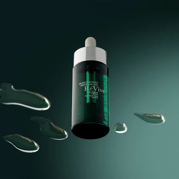 RéVive Moisturizing Renewal Oil Triple Defense Hydrator 30ml 7 RéVive Moisturizing Renewal Oil Triple Defense Hydrator 30ml - Image 5