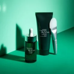 RéVive Moisturizing Renewal Oil Triple Defense Hydrator 30ml 18 RéVive Moisturizing Renewal Oil Triple Defense Hydrator 30ml -Elizabeth Arde Shop 14196542 8515023937601546