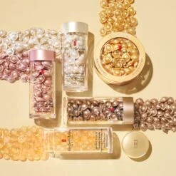 Elizabeth Arden Advanced Light Ceramide Capsules Strengthening And Refining Serum -Elizabeth Arde Shop 14237625 9555025995511171