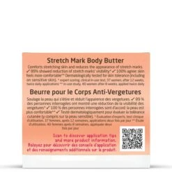 Weleda Stretch Mark Body Butter 150ml -Elizabeth Arde Shop 14273032 1325034821306205