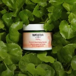 Weleda Stretch Mark Body Butter 150ml -Elizabeth Arde Shop 14273032 9125034821493519