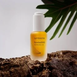 Symbiome Rewind003 Postbiomic Oil -Elizabeth Arde Shop 14494627 4725039994035409