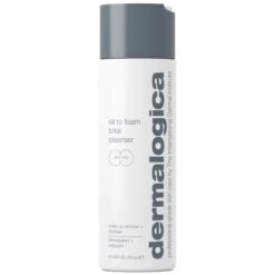 Dermalogica Oil To Foam Cleanser 250ml