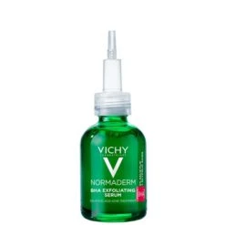 Vichy Normaderm BHA Exfoliating Serum Salicylic Acid Acne Treatment